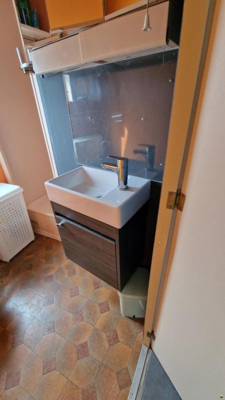 Bimobil Willerby Herald