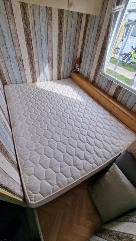Bimobil Willerby Herald