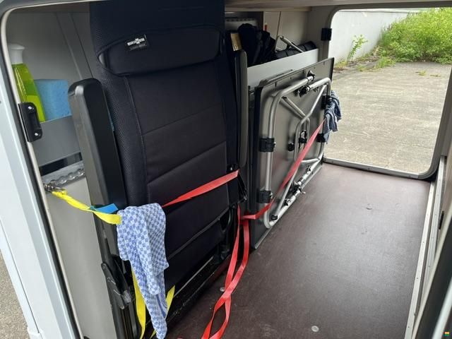 Knaus Sky TI 650 MEG