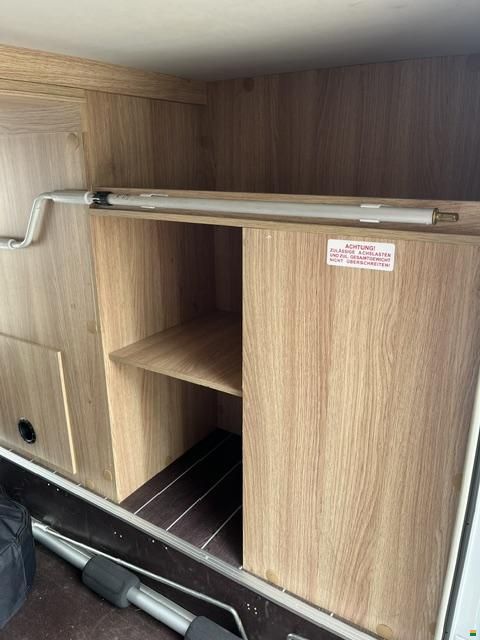 Knaus Sky TI 650 MEG