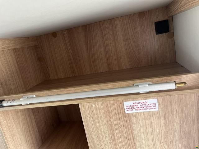 Knaus Sky TI 650 MEG