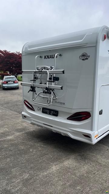 Knaus Sky TI 650 MEG