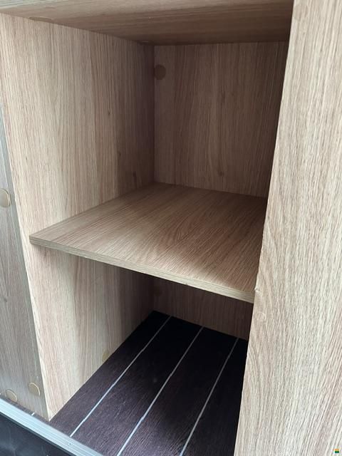 Knaus Sky TI 650 MEG