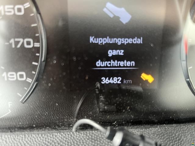 Knaus Sky TI 650 MEG