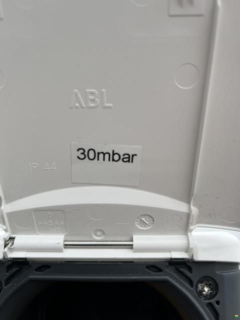Knaus Sky TI 650 MEG