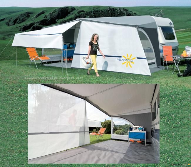 Hobby 545 KMF de Luxe Edition