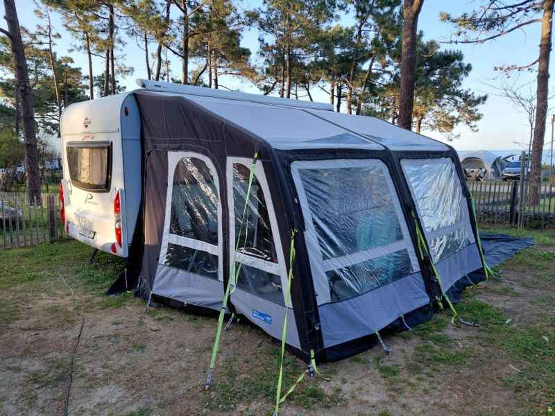 B&uuml;rstner TK 440 plus