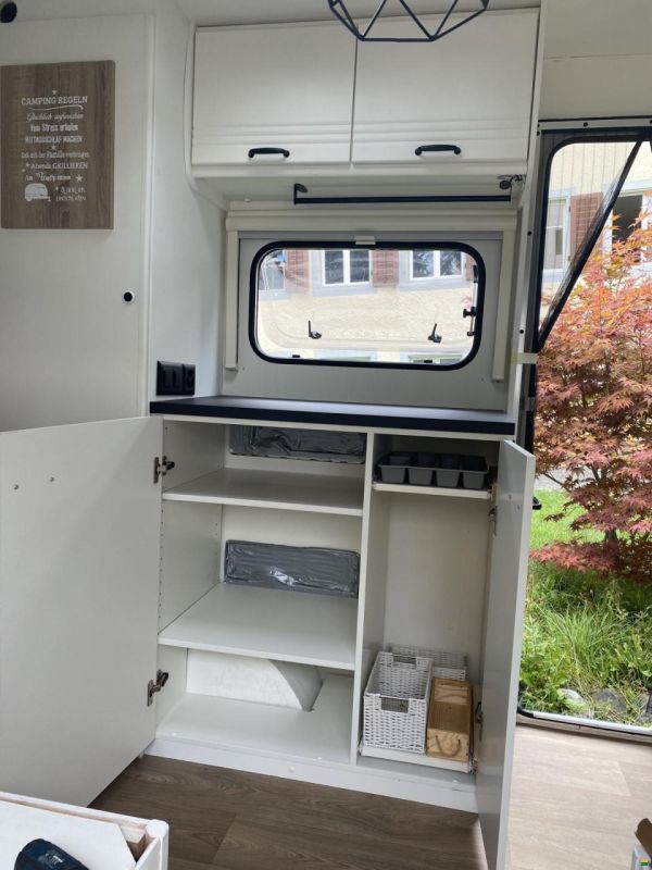 Caravelair Antares Luxe 426