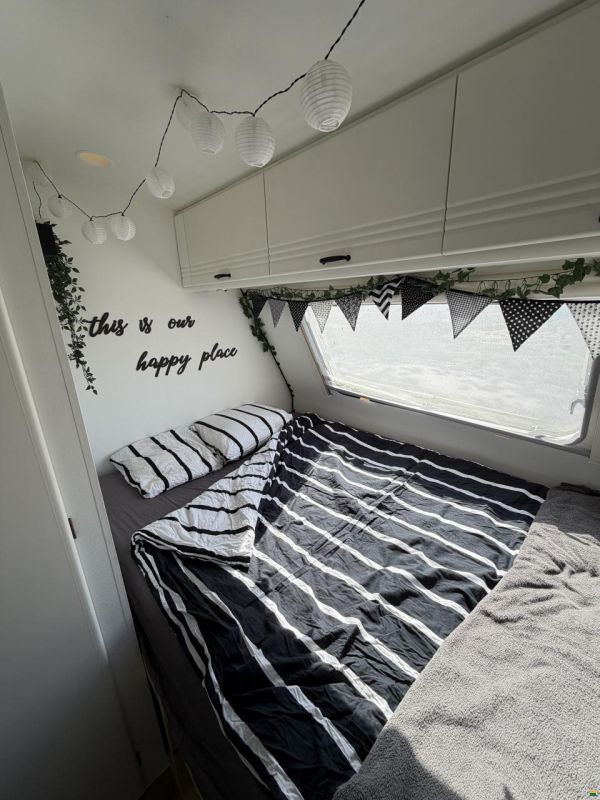 Caravelair Antares Luxe 426