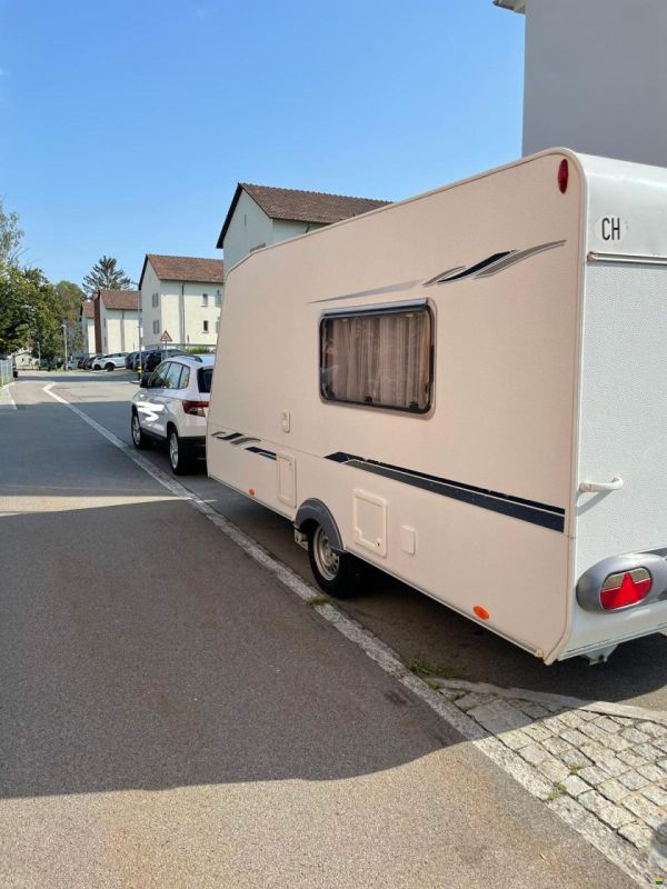 Caravelair Antares Luxe 426