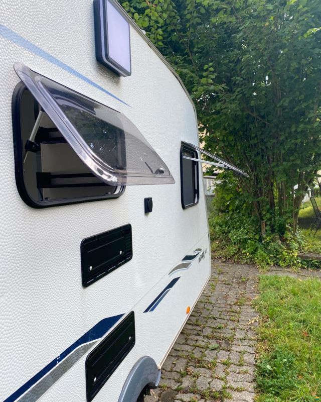 Caravelair Antares Luxe 426