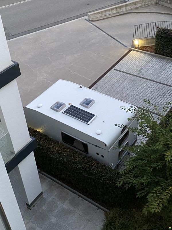 Caravelair Antares Luxe 426
