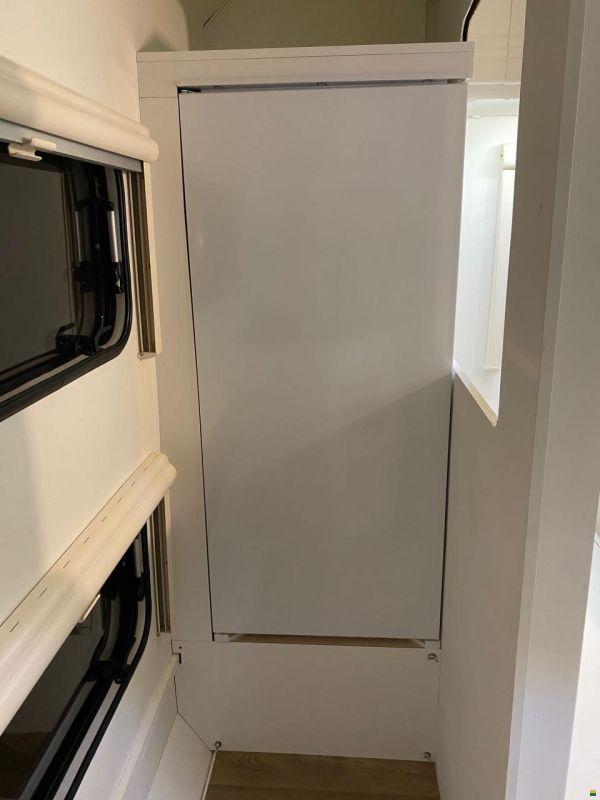 Caravelair Antares Luxe 426