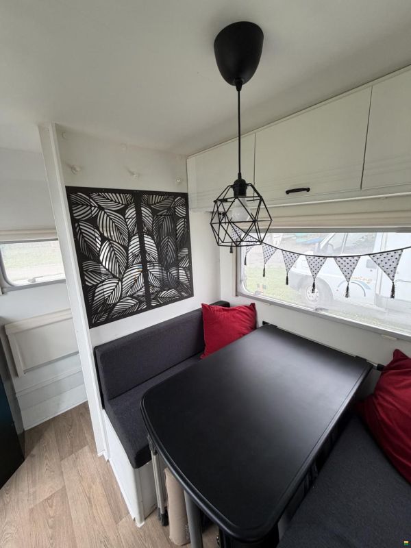 Caravelair Antares Luxe 426