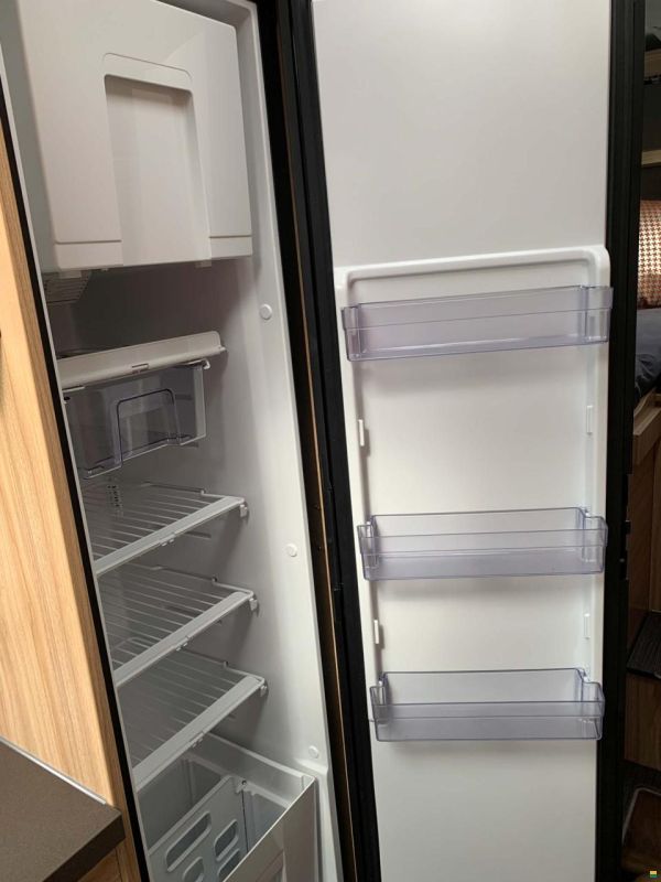 Hymer MLT 580 4x4, V6