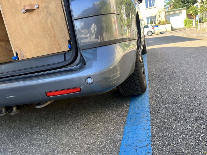 Volkswagen T5 Multivan 2.0 TDI