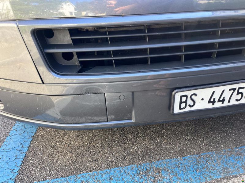 Volkswagen T5 Multivan 2.0 TDI