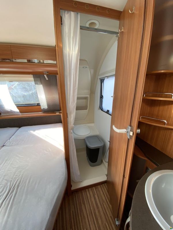 Adria Adora 513TK