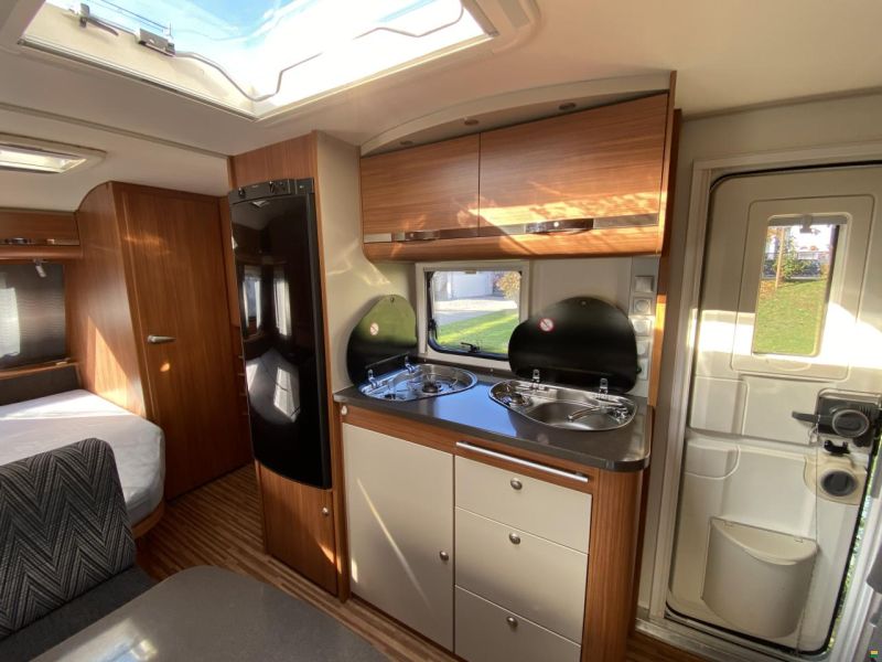 Adria Adora 513TK