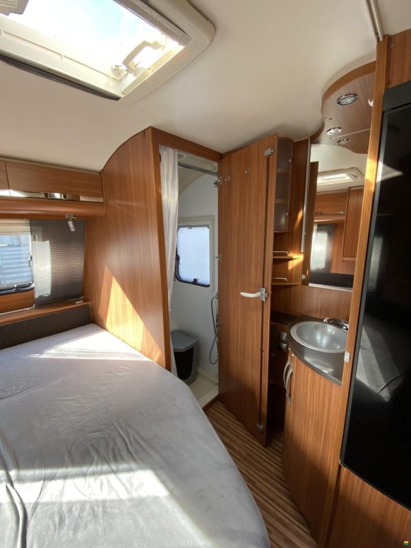 Adria Adora 513TK