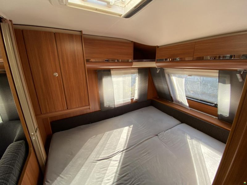 Adria Adora 513TK