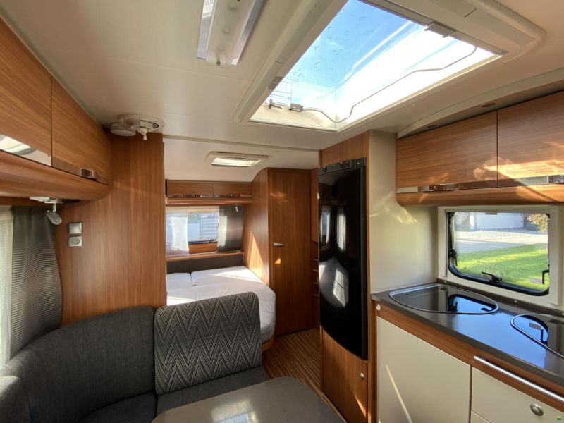Adria Adora 513TK