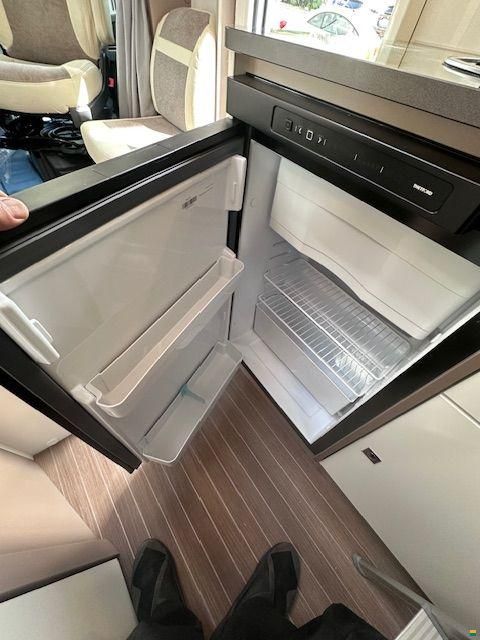Blucamp Ocean 12