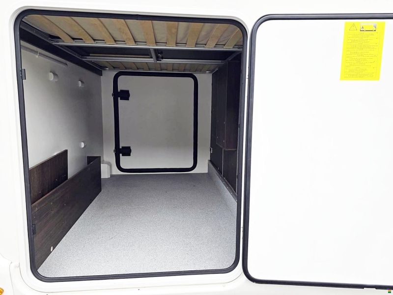 Benimar TESSORO T 463 UP 2.0 TDCI