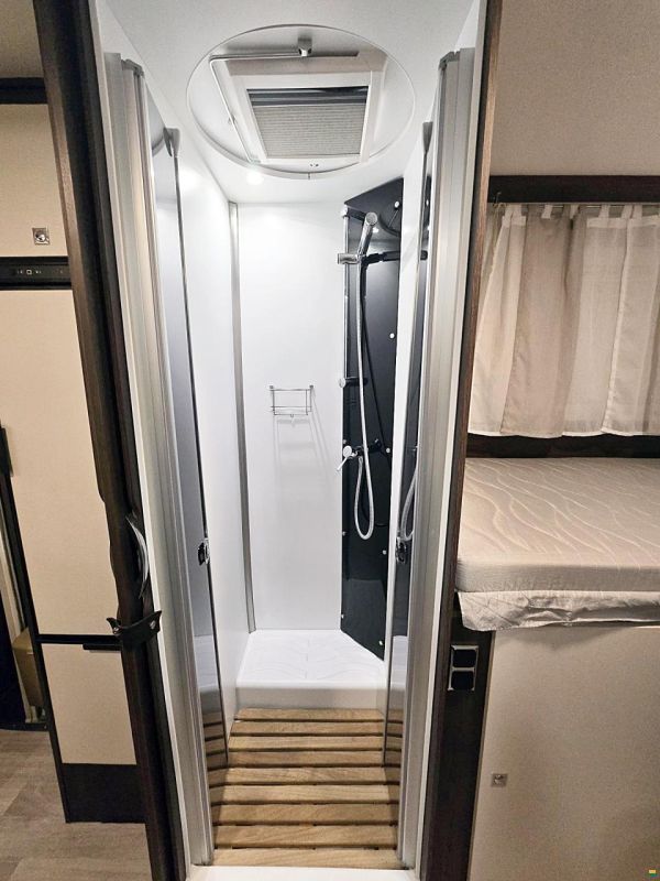 Benimar TESSORO T 463 UP 2.0 TDCI