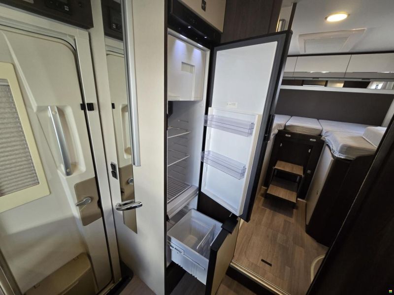 Benimar TESSORO T 463 UP 2.0 TDCI