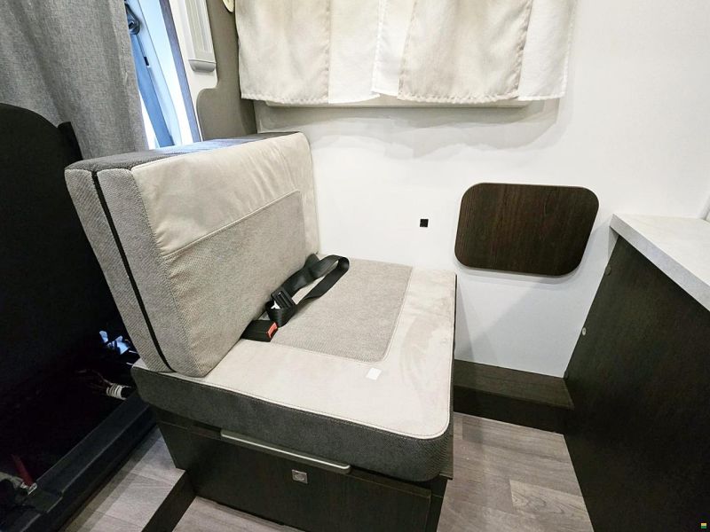Benimar TESSORO T 463 UP 2.0 TDCI