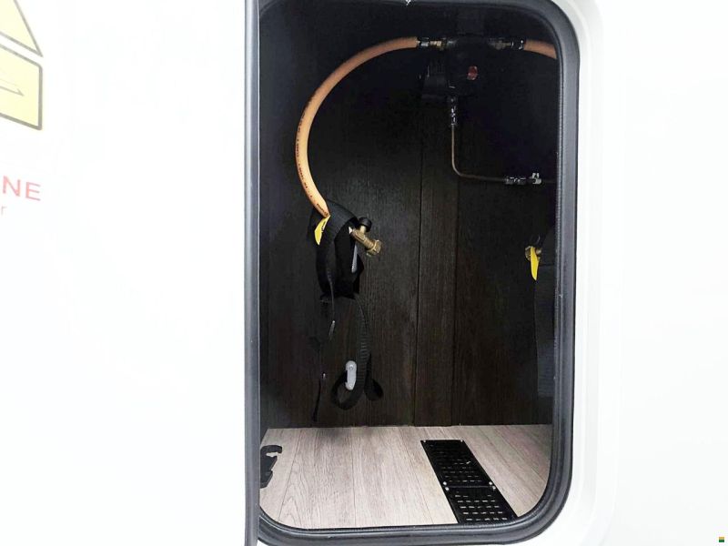 Benimar TESSORO T 463 UP 2.0 TDCI