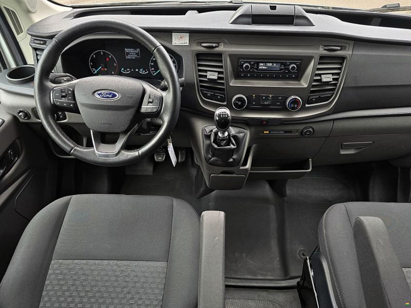 Benimar TESSORO T 463 UP 2.0 TDCI