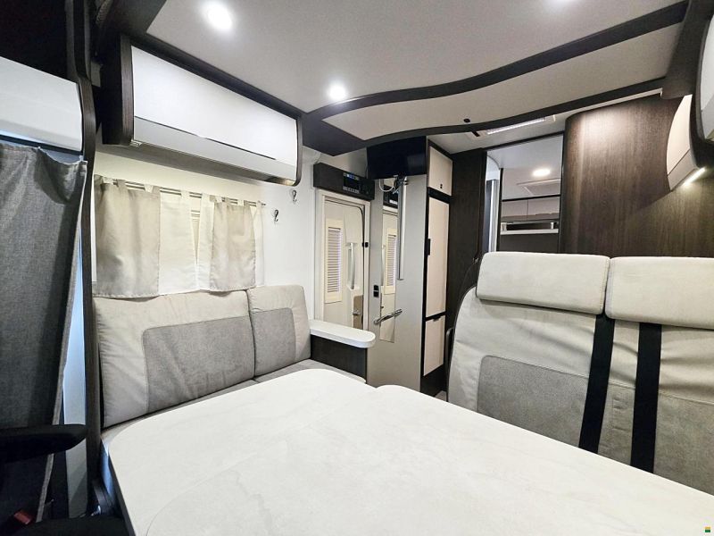 Benimar TESSORO T 463 UP 2.0 TDCI