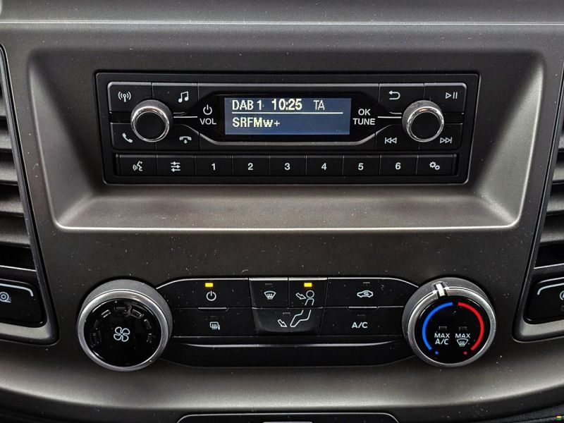 Benimar TESSORO T 463 UP 2.0 TDCI