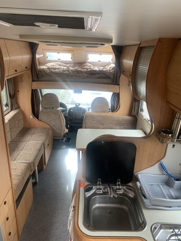 Laika Ecovip Family