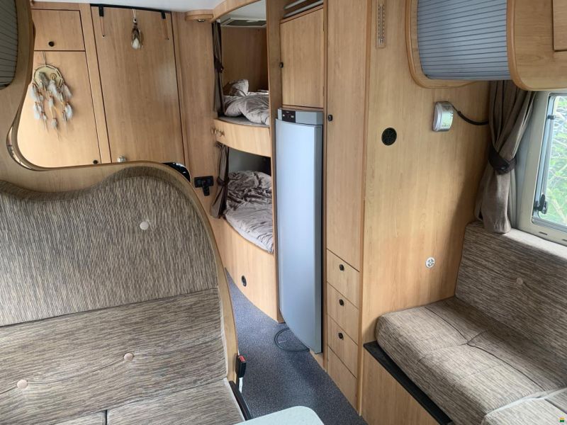 Laika Ecovip Family