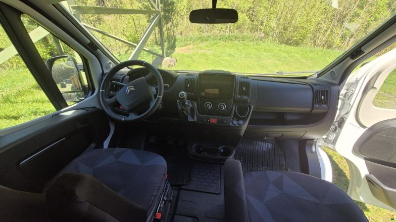 Citroen Capron V66