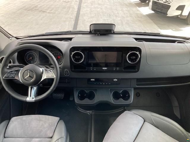 Frankia Yucon 7.0 GD - 4,1 t - 4x4