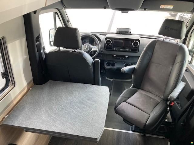 Frankia Yucon 7.0 GD - 4,1 t - 4x4