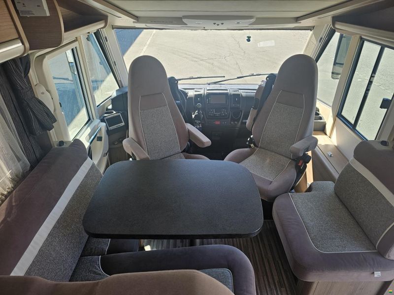 Malibu I 460 ( by Cathago )
