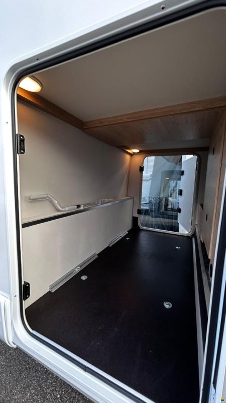 Weinsberg CaraCompact PEPPER 600 MEG