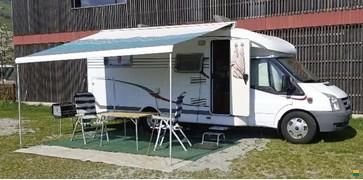 Carado Capron T 337