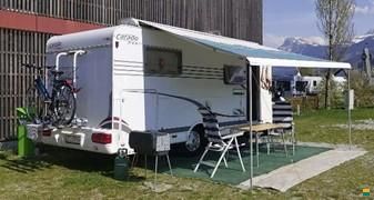 Carado Capron T 337