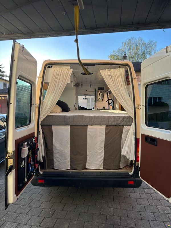 Volkswagen LT35