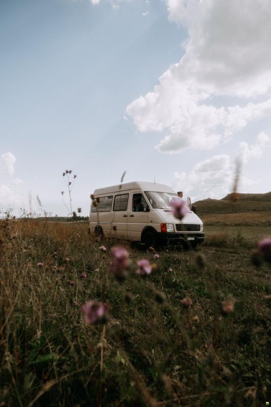 Volkswagen LT35