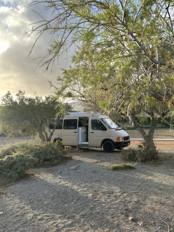 Volkswagen LT35