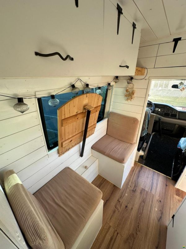 Volkswagen LT35