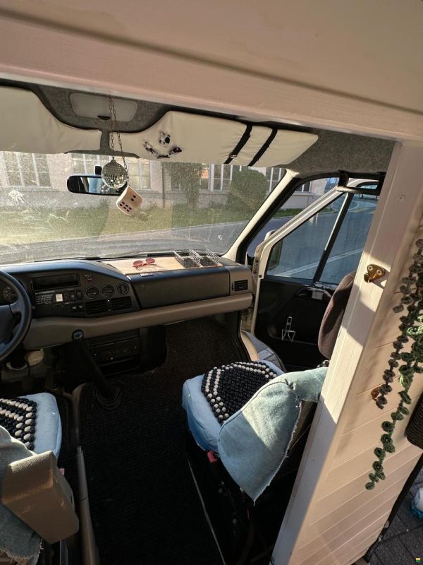 Volkswagen LT35