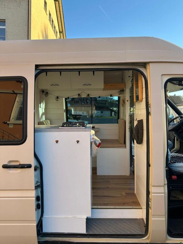Volkswagen LT35